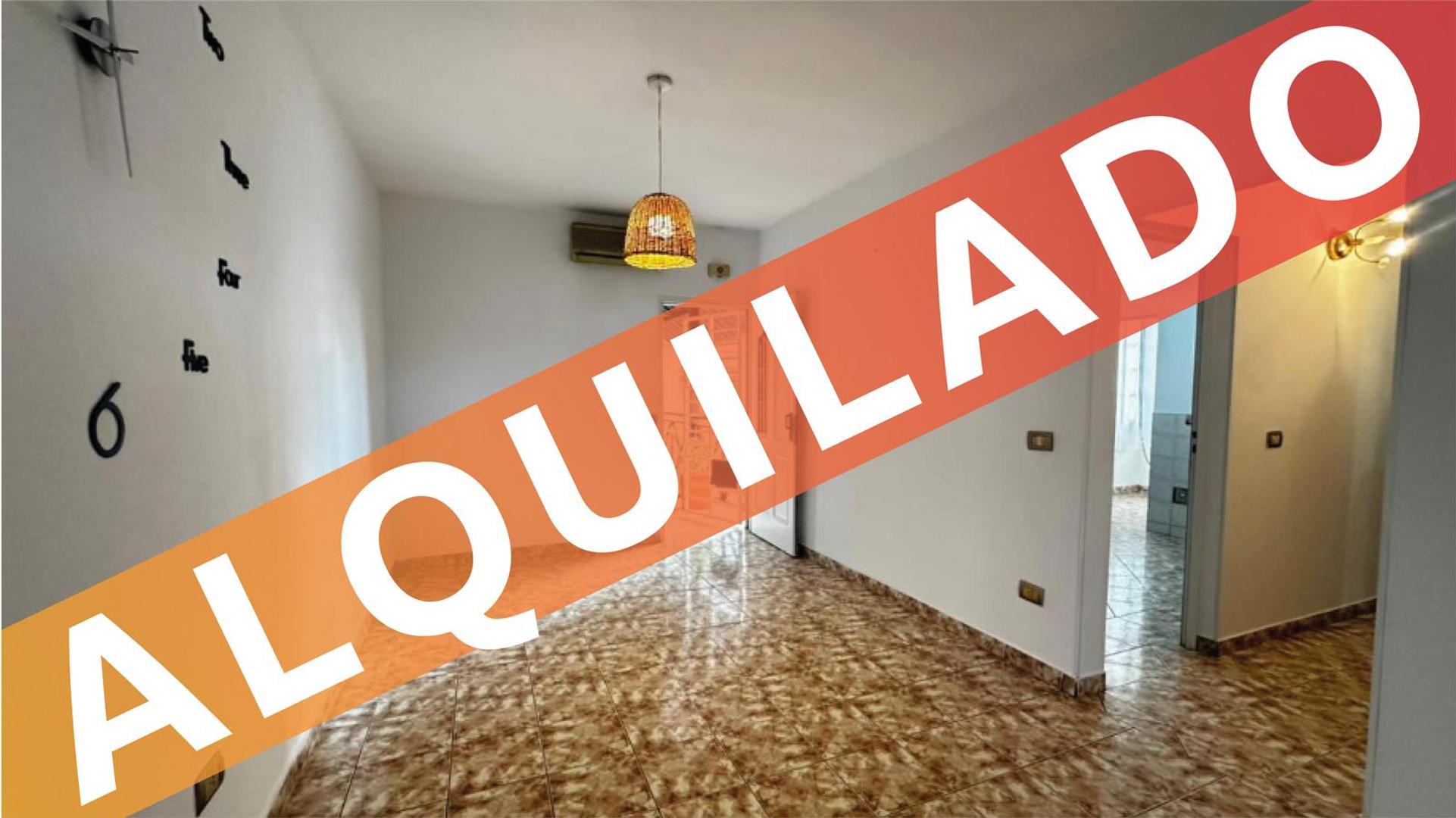 ALQUILER DEPARTAMENTO 3 AMB 70 M2 COCHERA CON BAULERA VALENTIN ALSINA LANUS