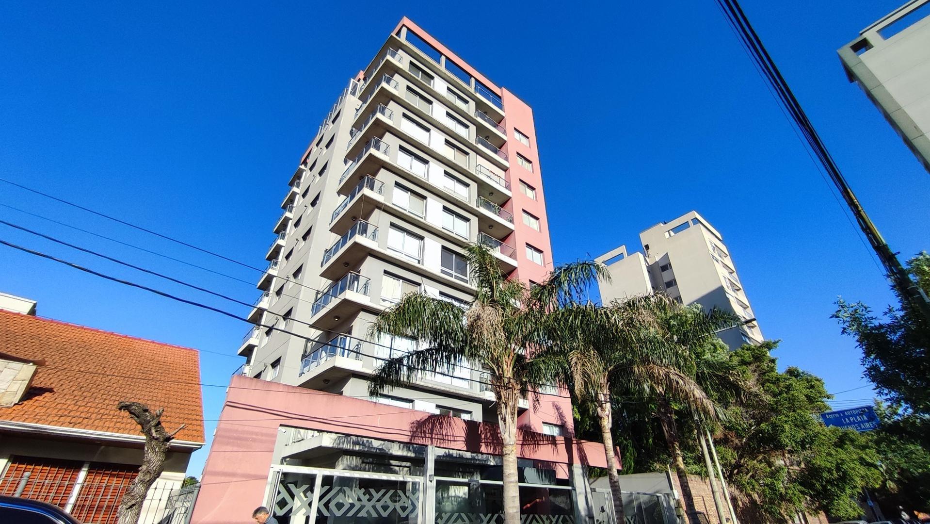 Departamento en venta Berazategui
