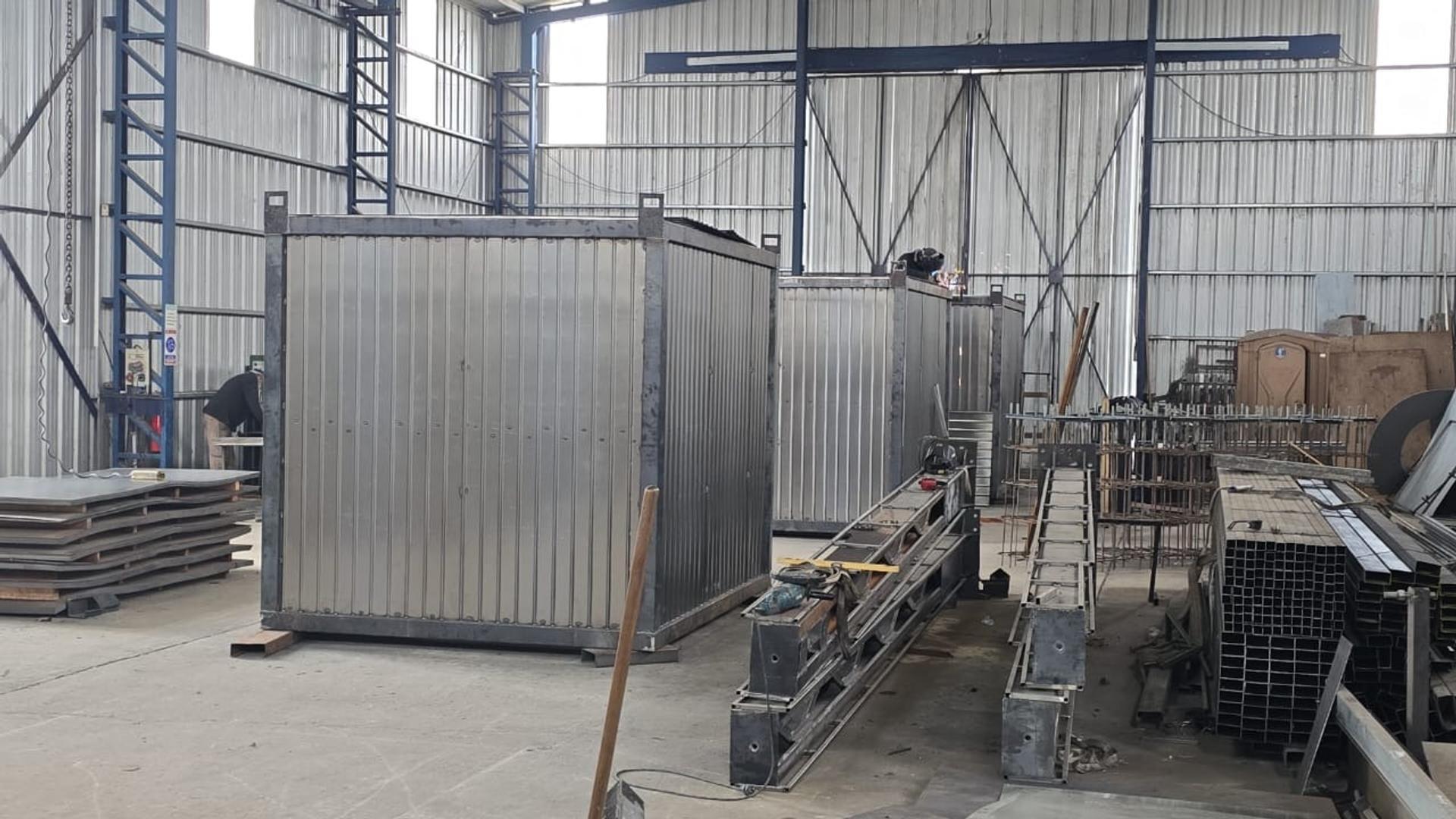 Galpon en Alquiler en Centro, $ 120.000