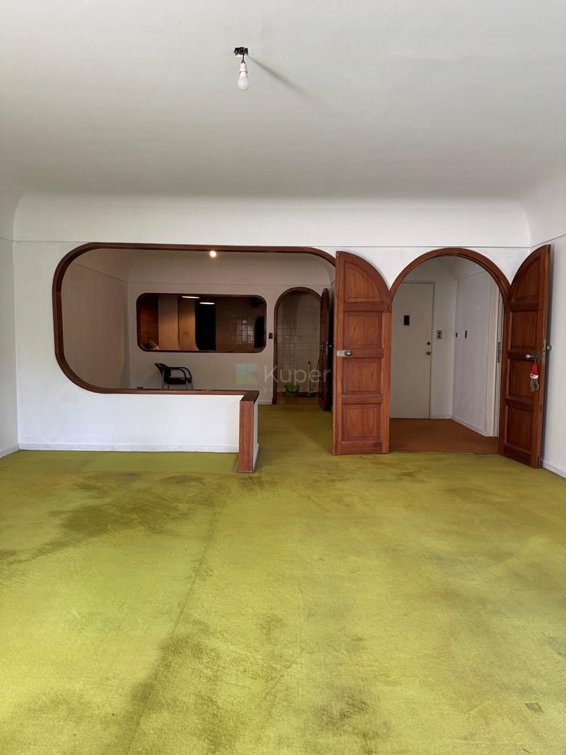 Departamento 4 ambientes con 3 baños