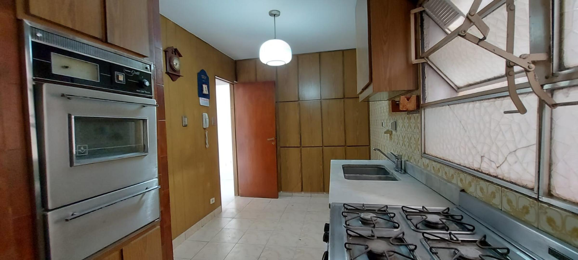 Departamento en Venta 50 años