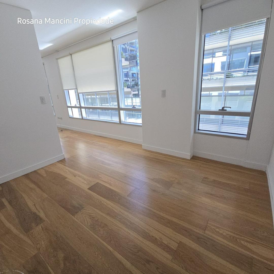 Departamento en Alquiler en Vicente Lopez Vias / Rio, USD 1.400