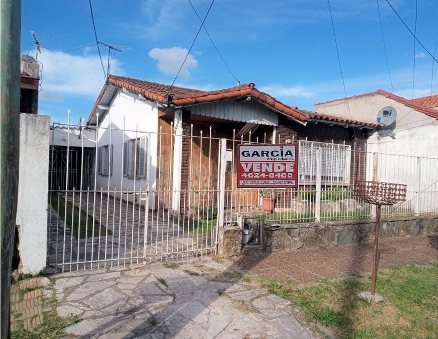 CHALET EN VENTA
