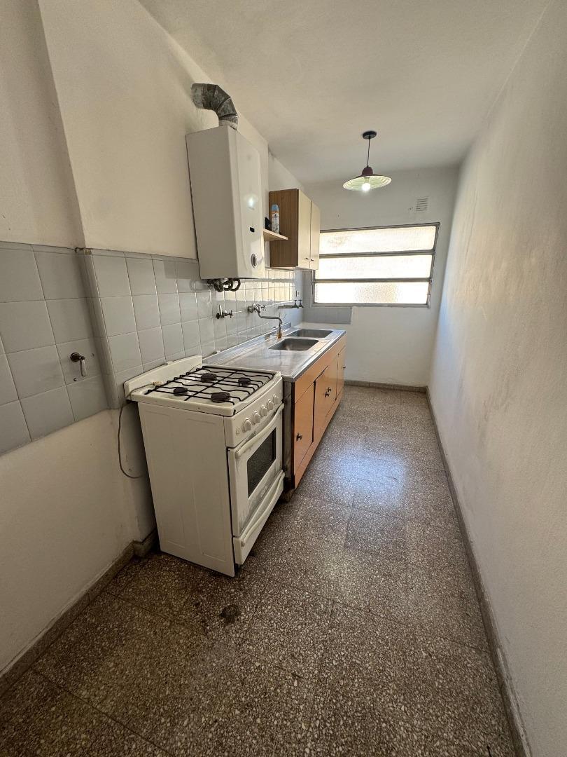 Departamento 1 dormitorio - Montevideo 677