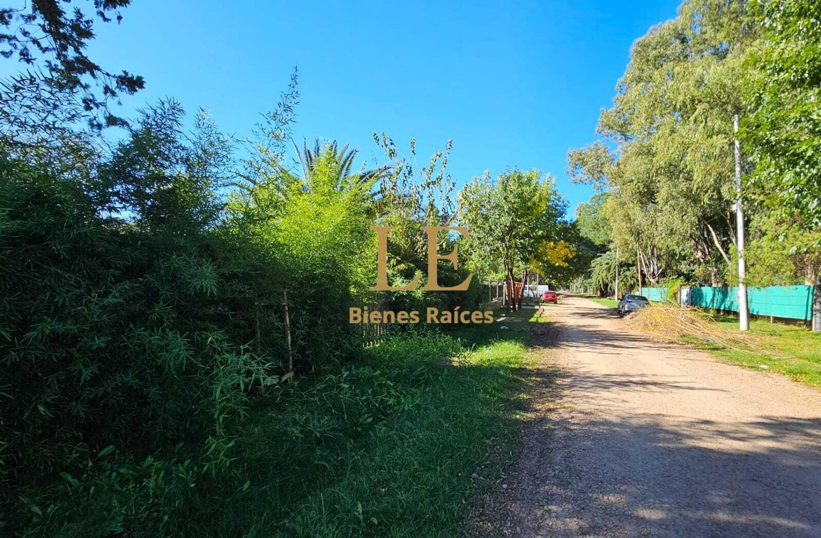 Terreno en Venta, FOS 60