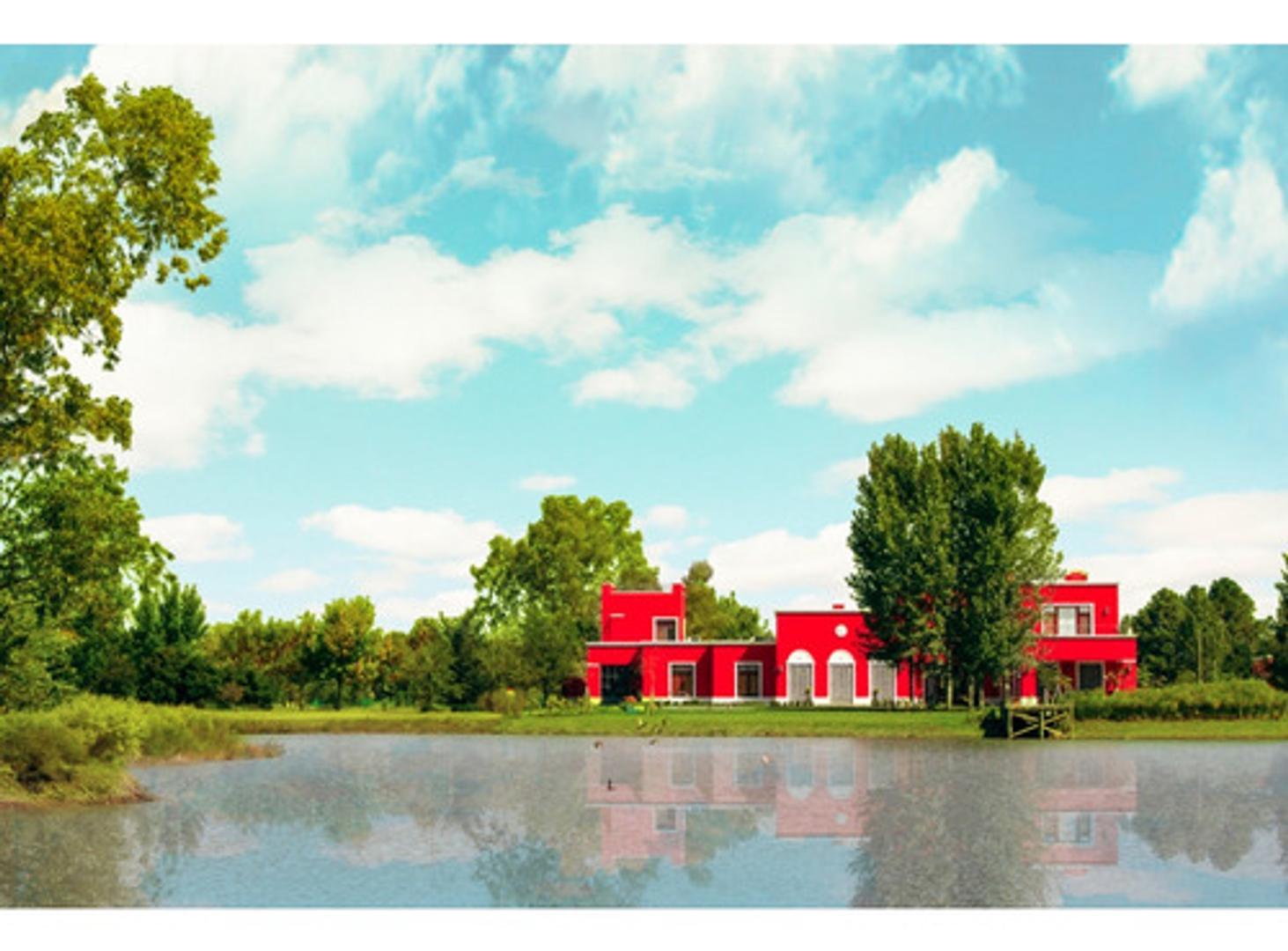 Venta Lote Financiado En Fincas De San Vicente 5 - Laguna