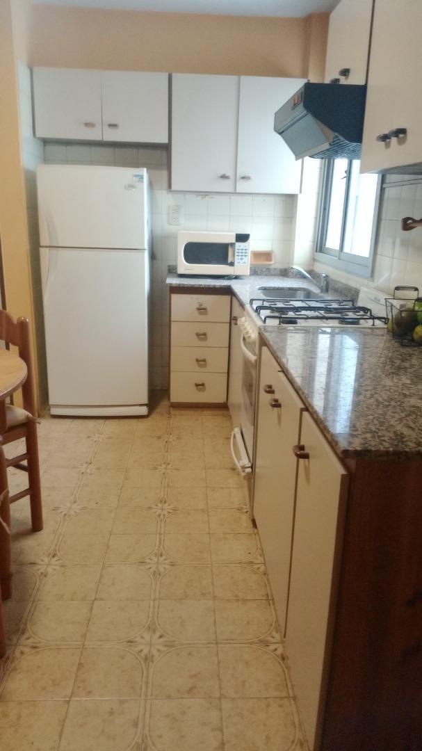 Alquilo Depto Temporario, 3 Dormitorios, Córdoba Centro
