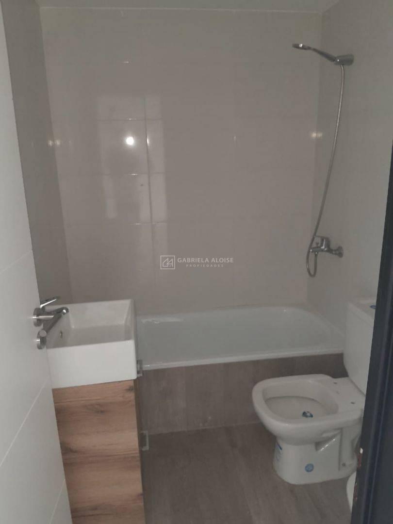 Departamento en Alquiler Apto profesional