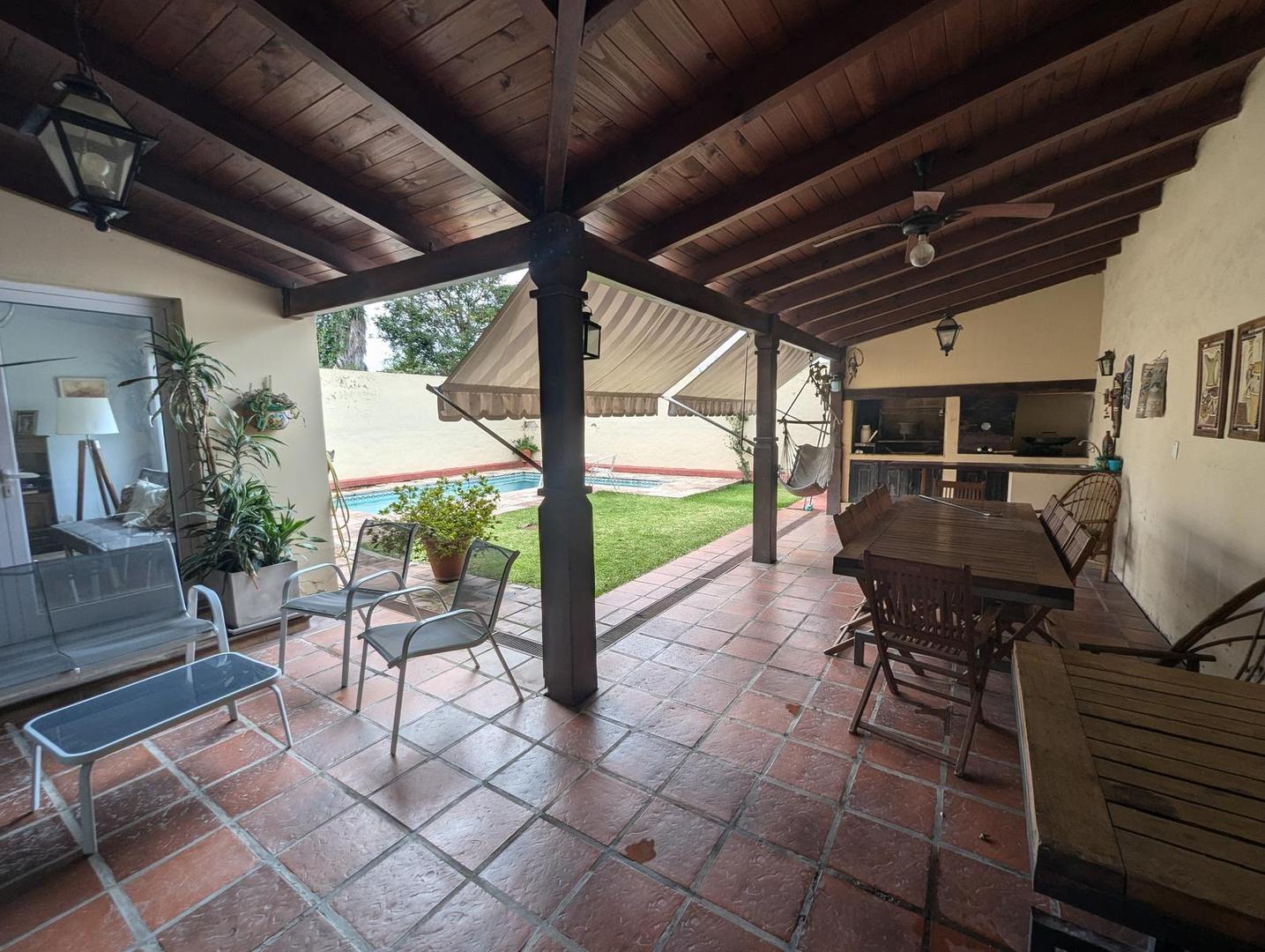 Casa en Venta al Noroeste