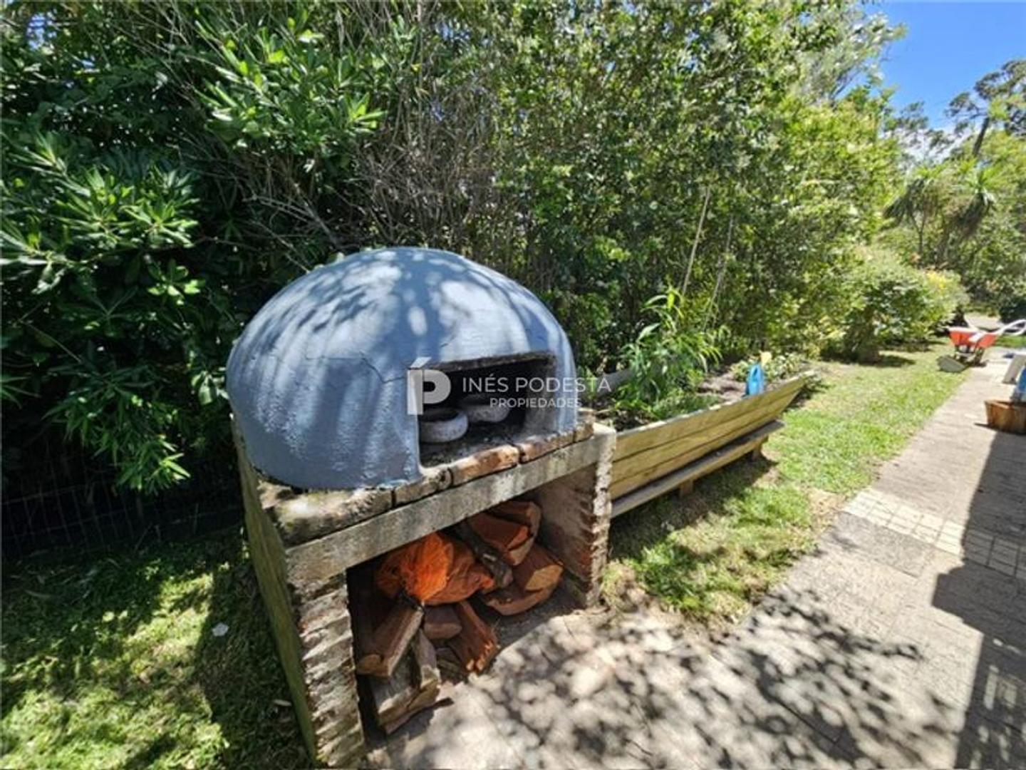 CASAS - CASA - LA BARRA