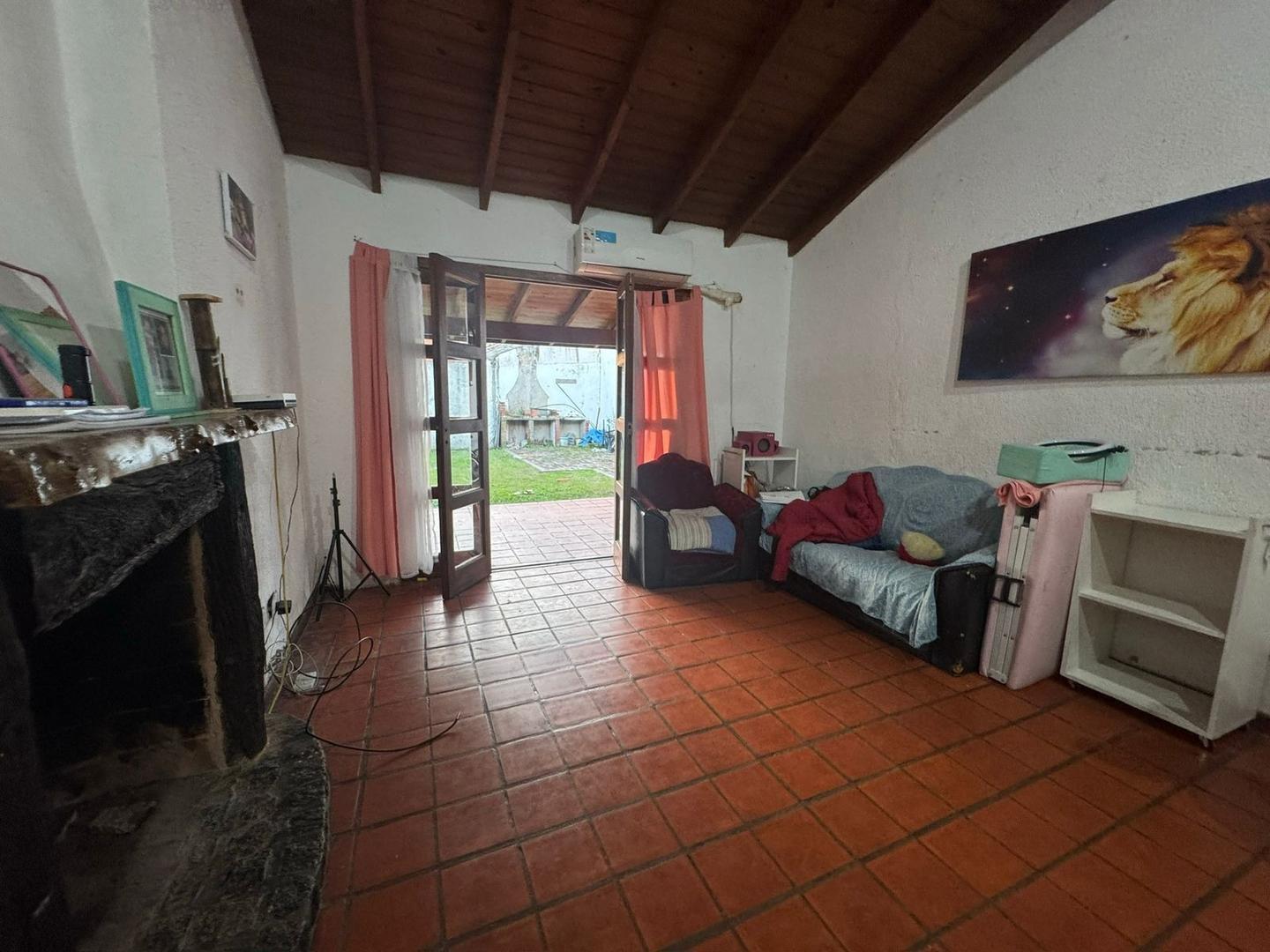 Casa en Venta 30 años