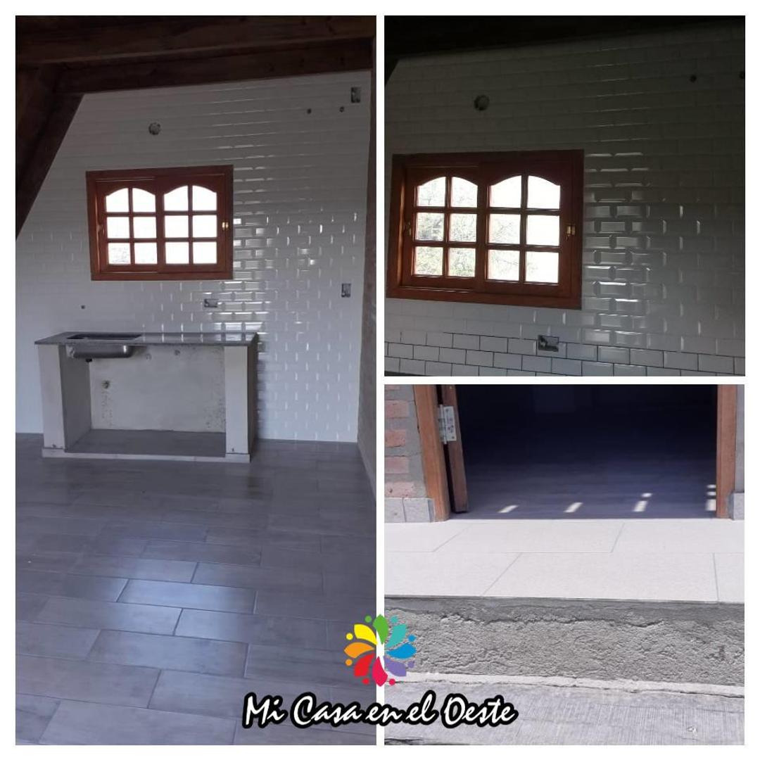 Casa en Venta en Bialet Masse, USD 34.500