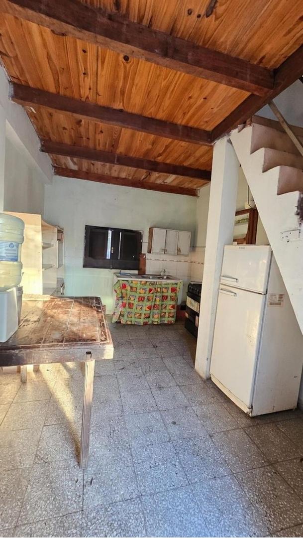 Casa en Venta 33 años