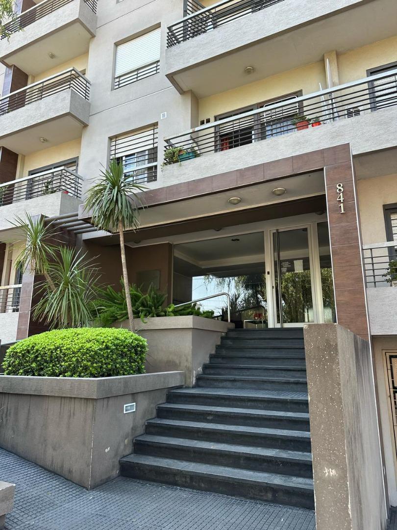 Departamento 4 ambientes venta Castelar