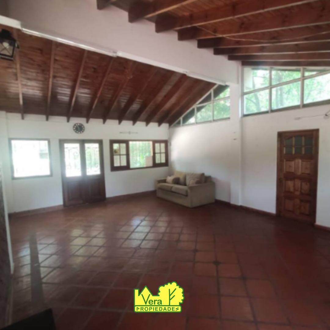 APTO CREDITO CASA  4 AMB Y PISCINA-LOTE 2500M2  DEL VISO