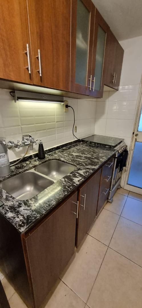 Departamento en Venta en Centro, USD 110.000