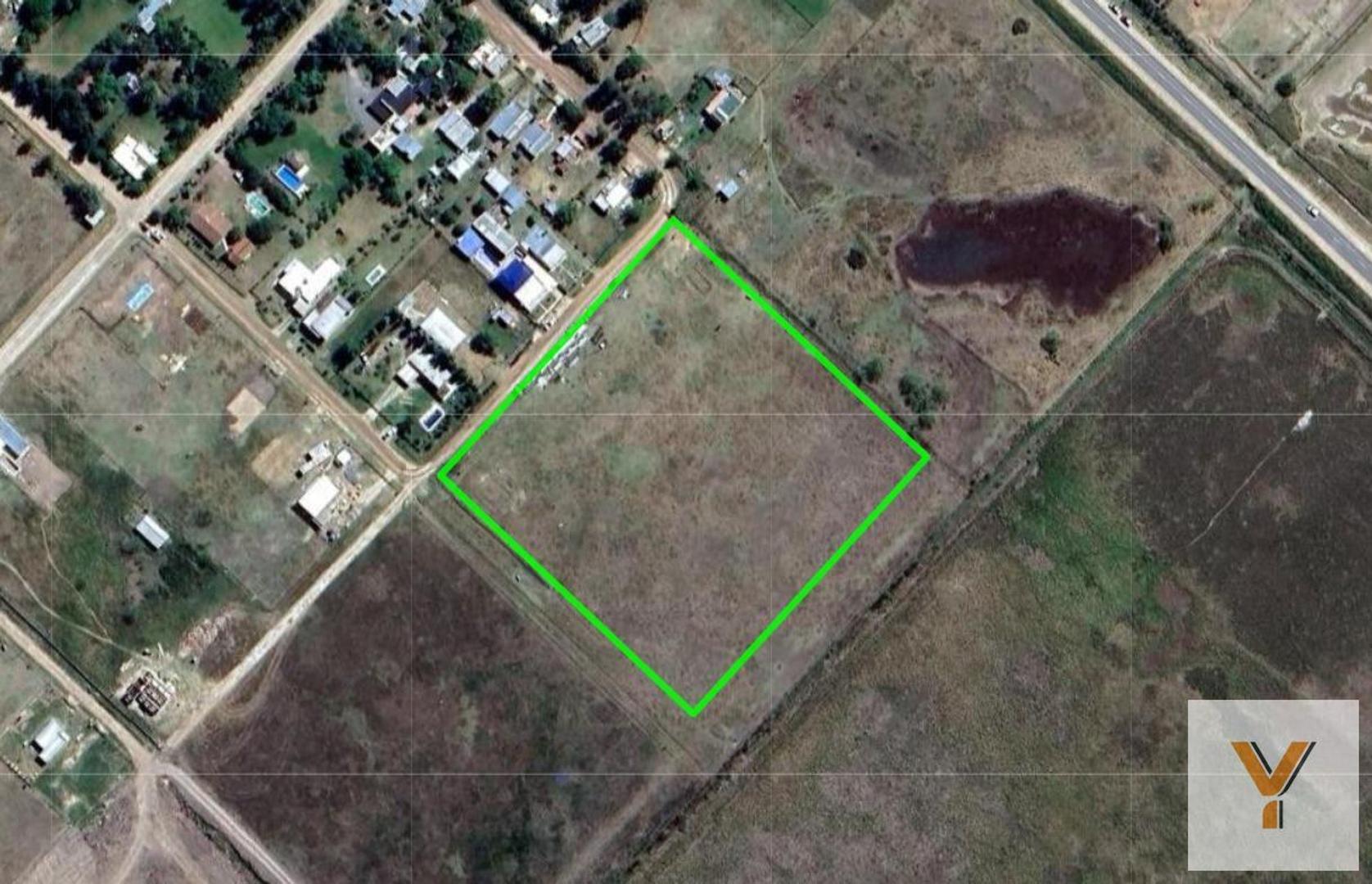 Campo en venta - 14.400Mts2 - Uribelarrea, Cañuelas