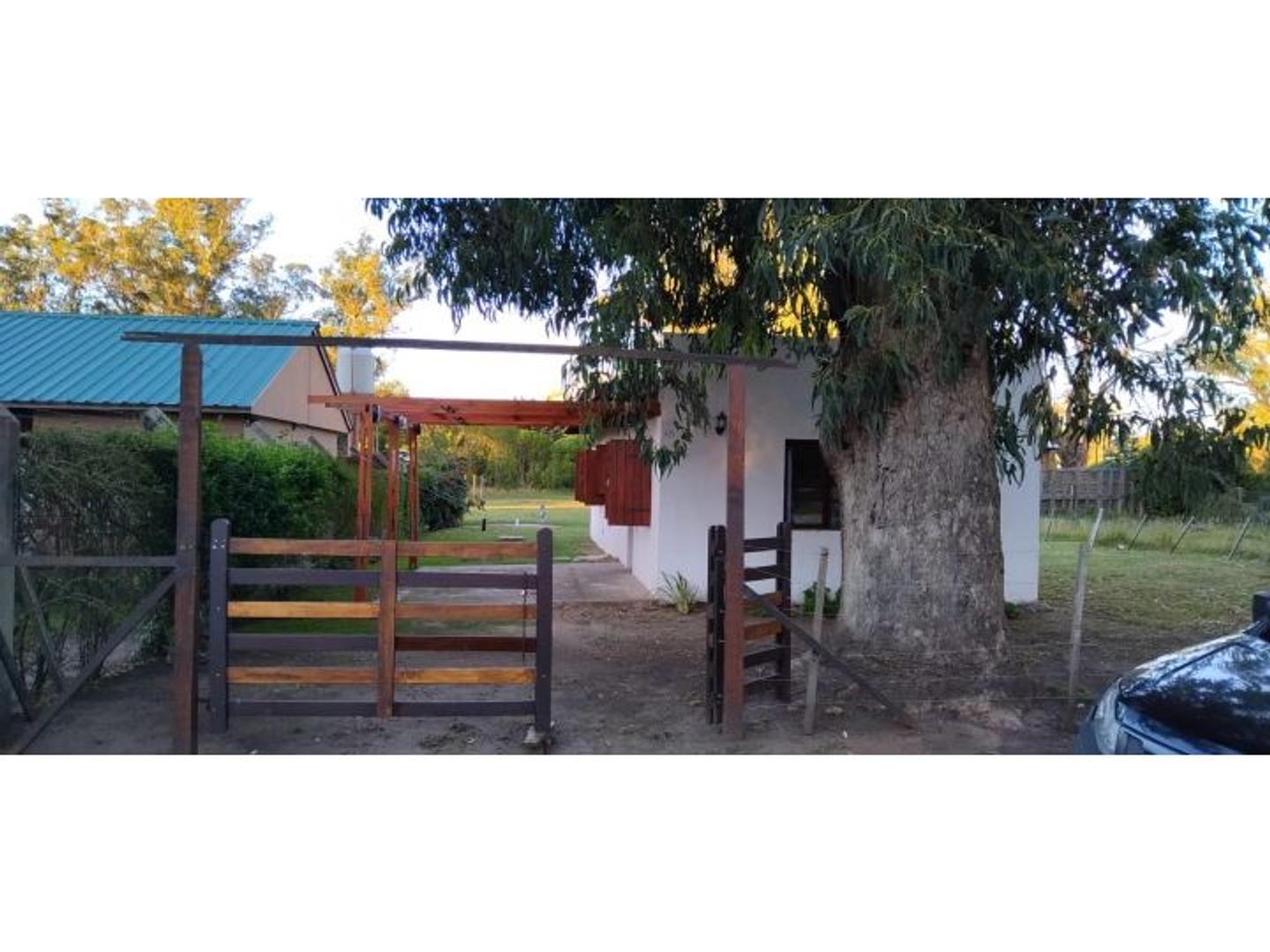 calle 25 de mayo 1033