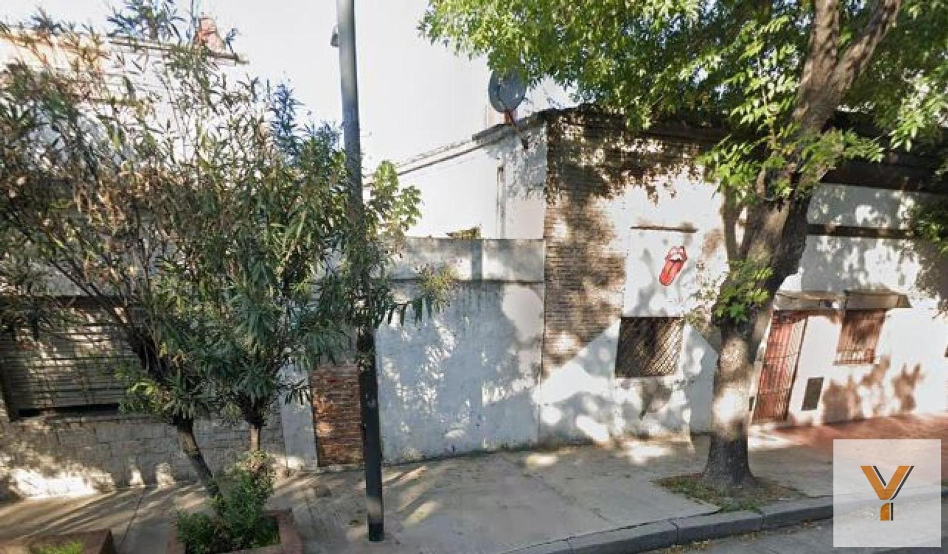 Terreno en Venta en Boedo, USD 90.000