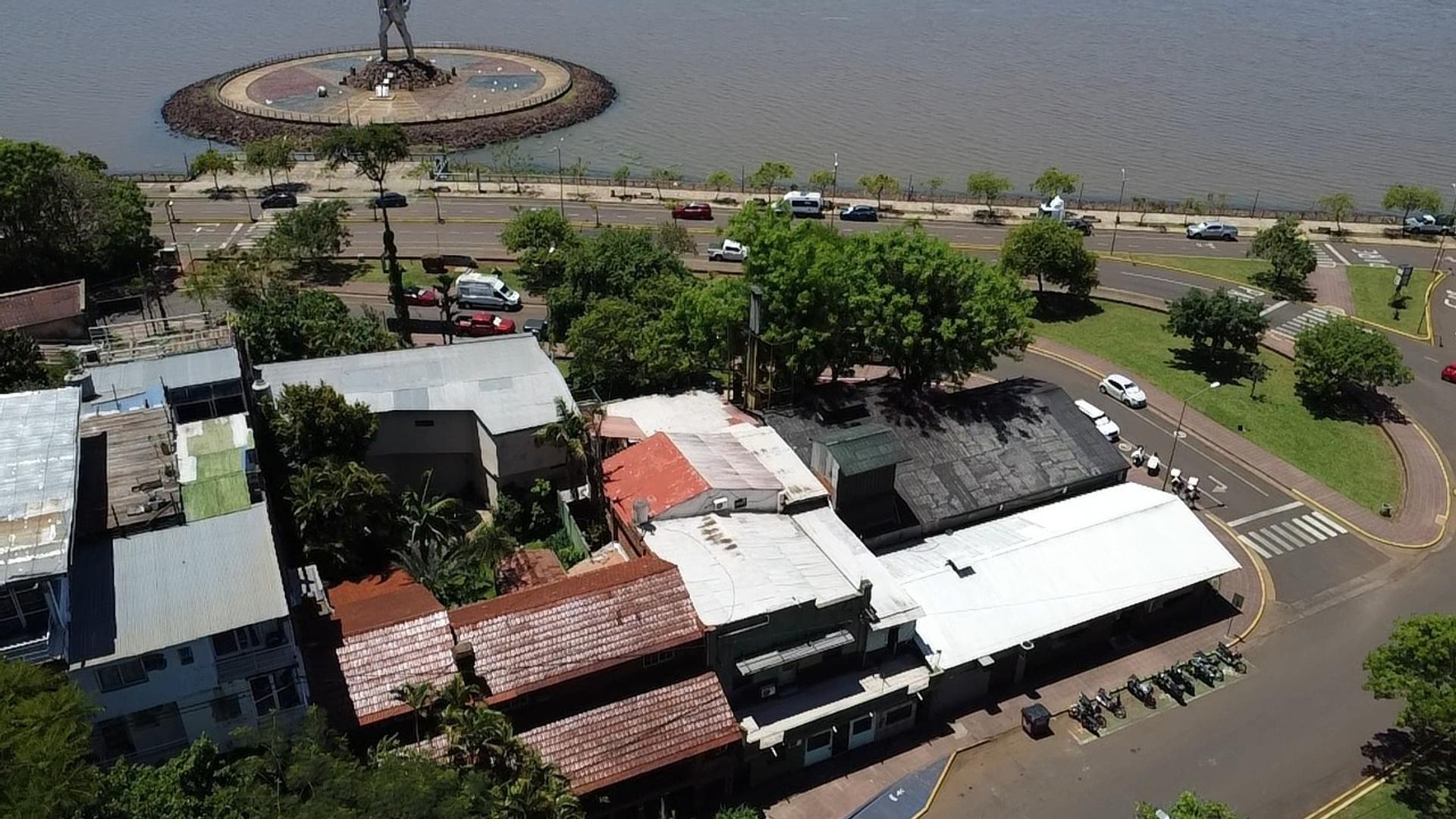 Inmejorable Propiedad s/ Costanera al lado del Rancho
