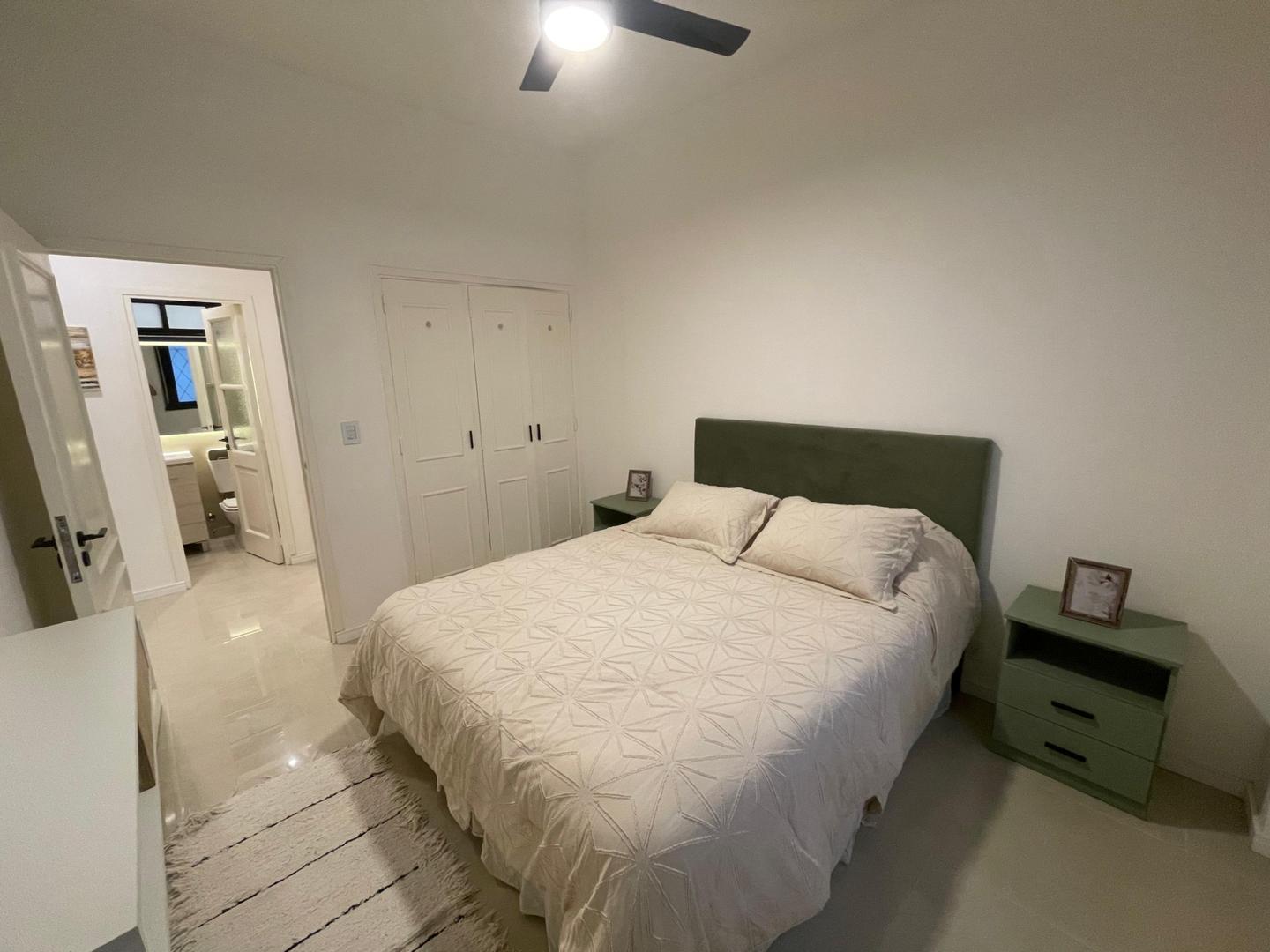 Departamento en Alquiler Temporal 45 años