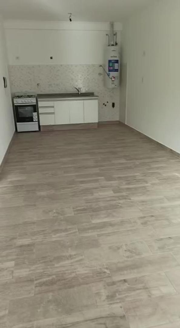 Departamento en Alquiler de 3 ambientes