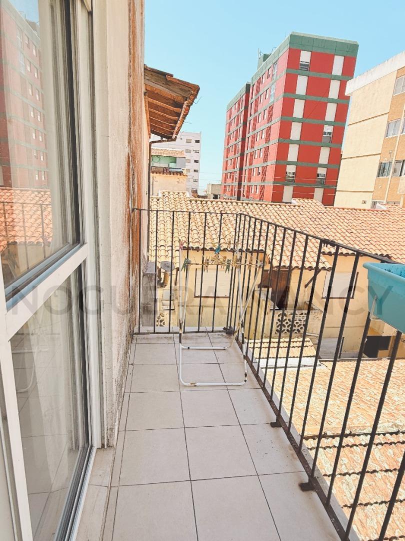 Departamento en Alquiler Temporal 21 años