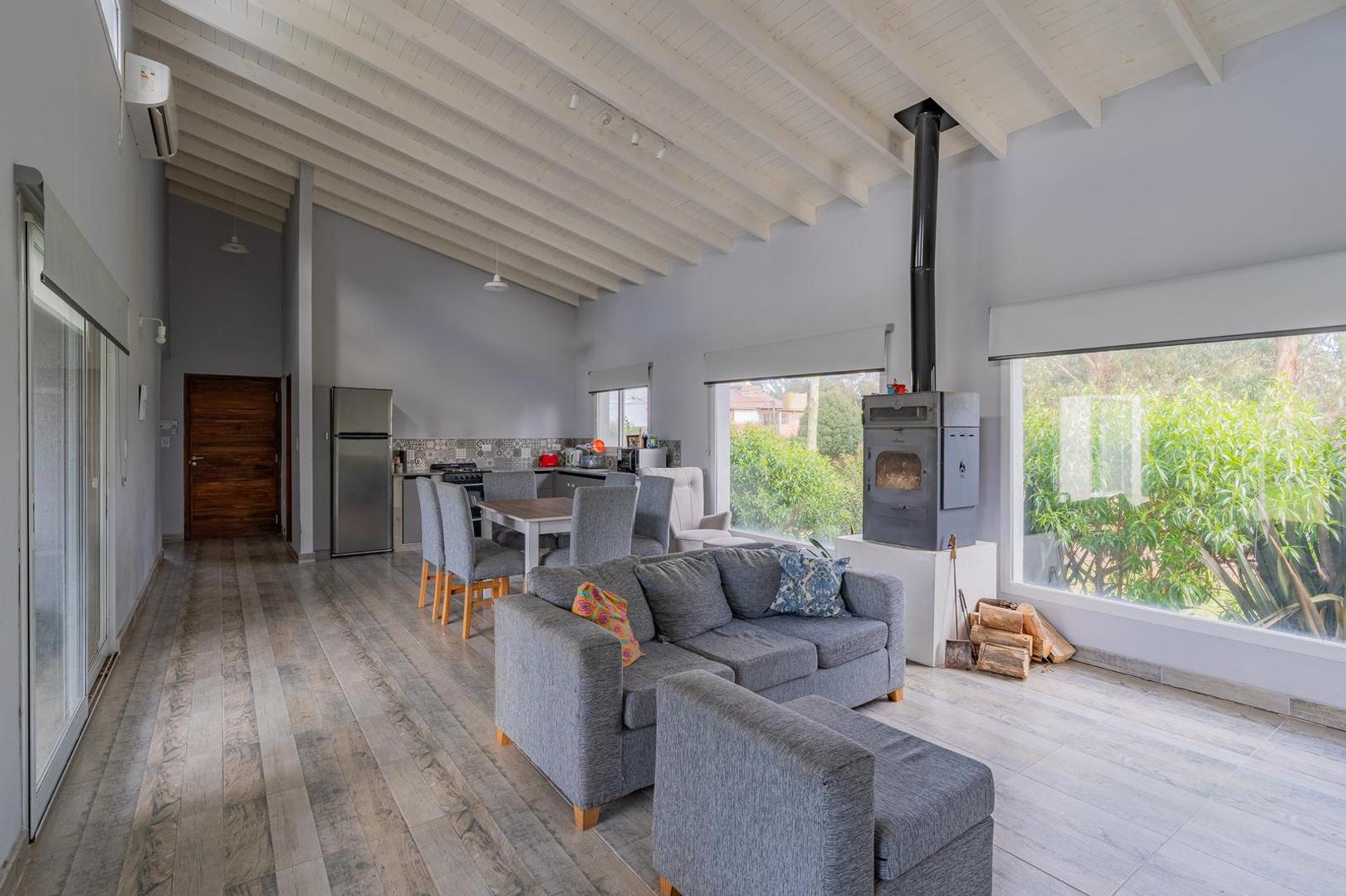 Casa en Venta A Estrenar
