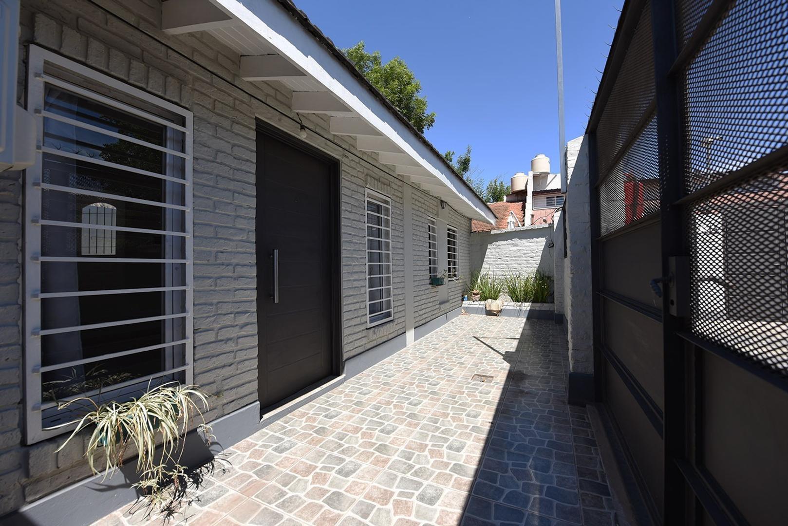 Departamento en Alquiler de 2 ambientes