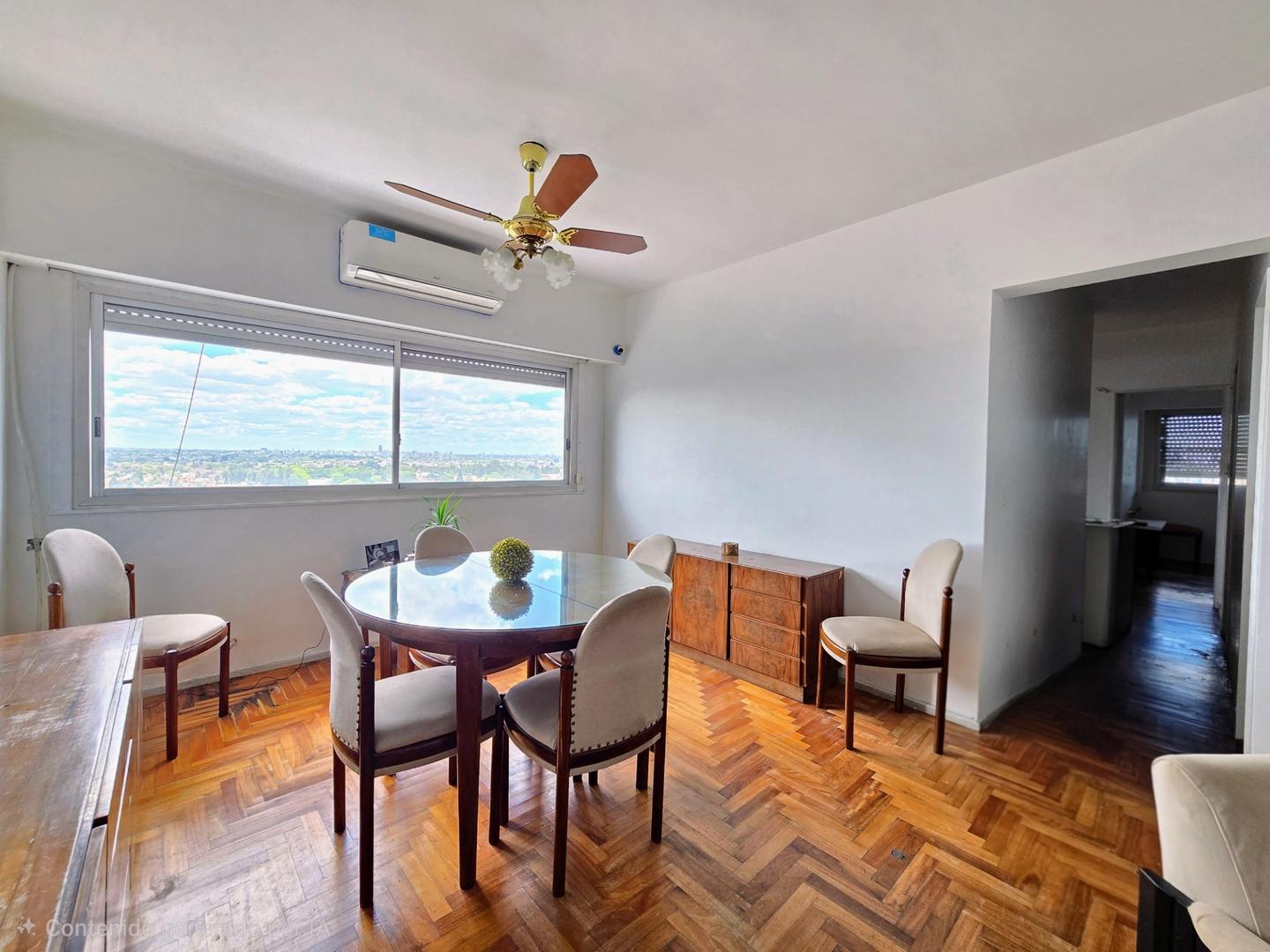 Departamento en Venta de 4 ambientes