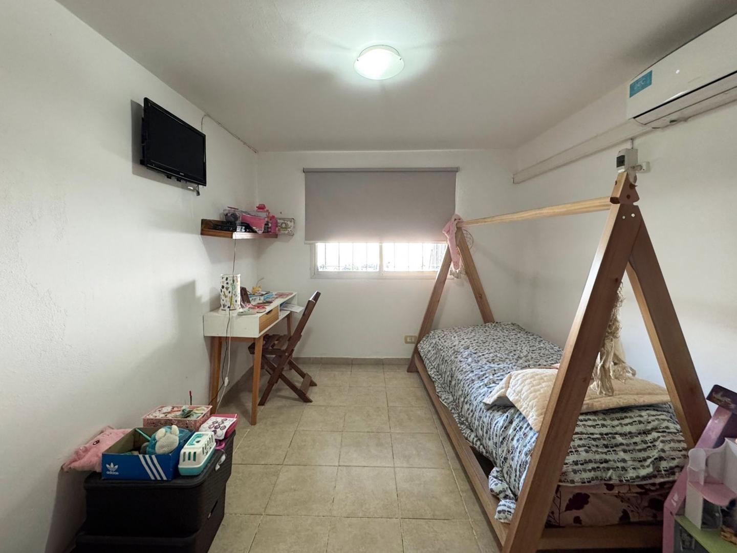 Casa en Venta 20 años