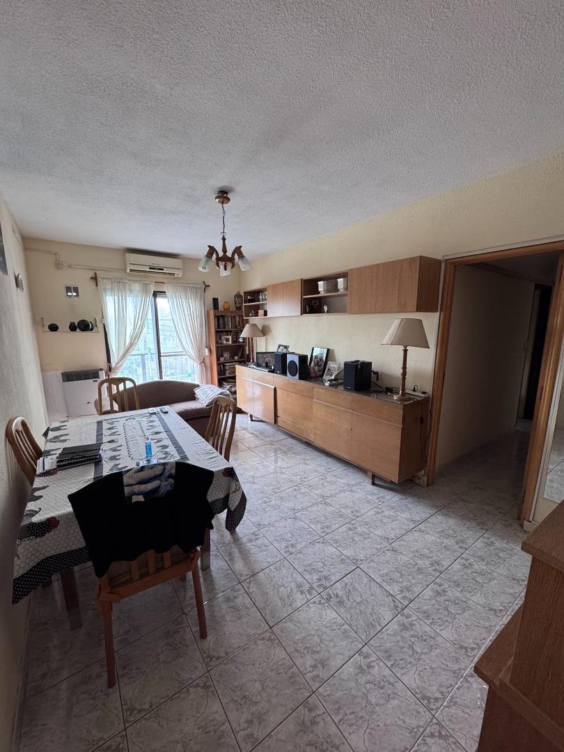 Depto 3 amb en complejo con seguridad privada 24 hs