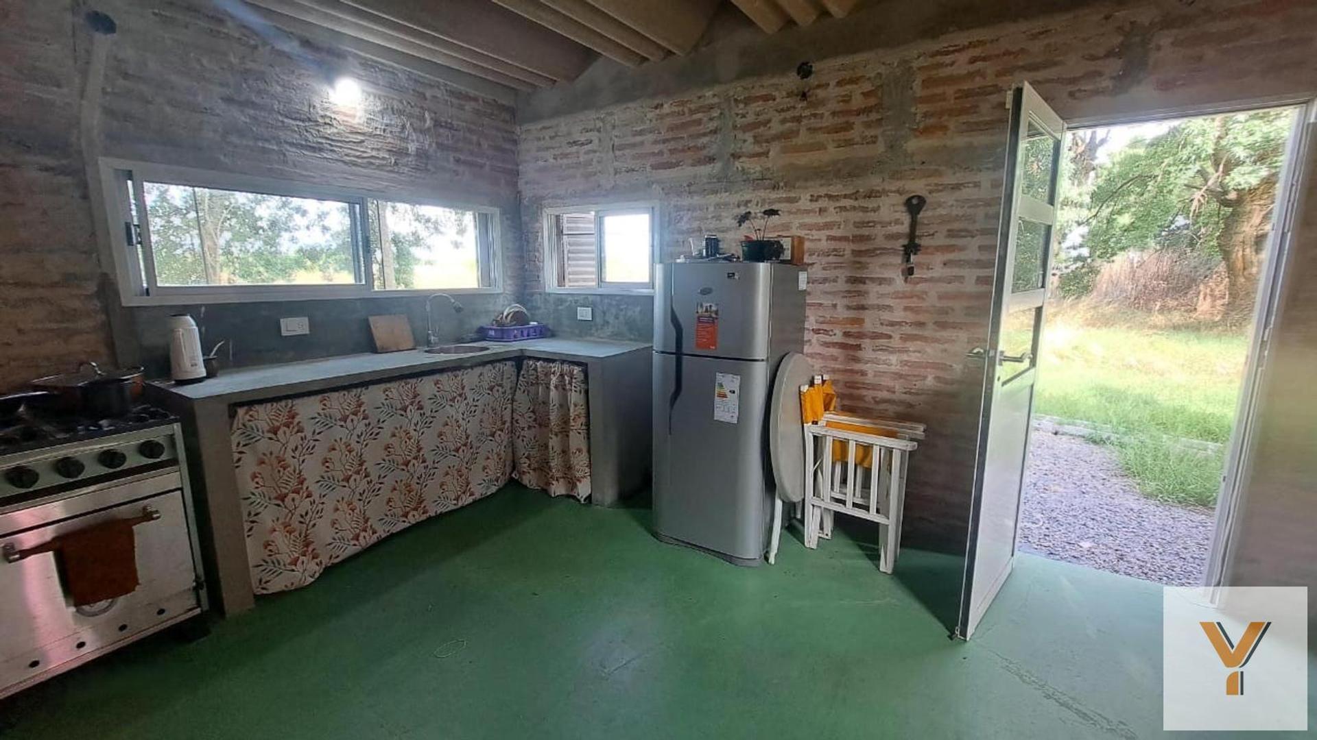 Casa en Venta al Sur