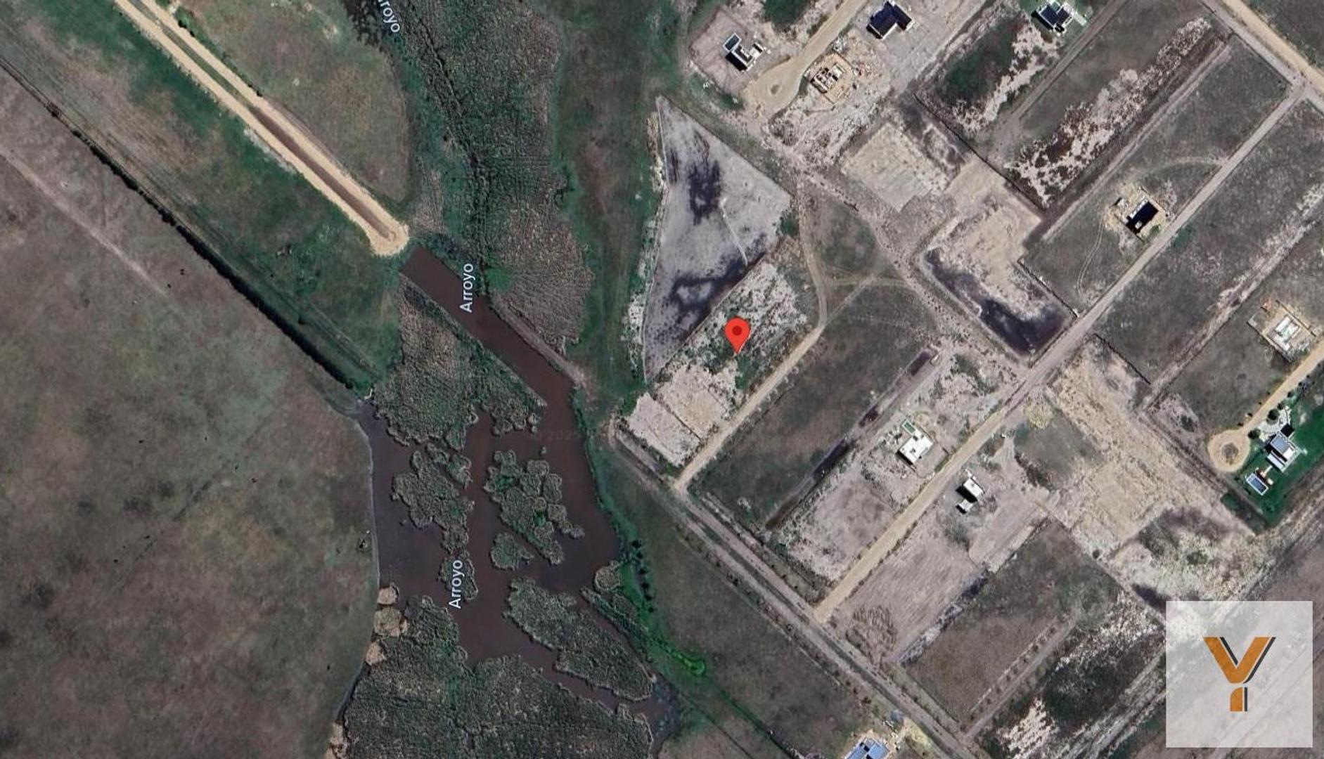 Terreno en venta - 700mts2 - Campos de La Enriqueta