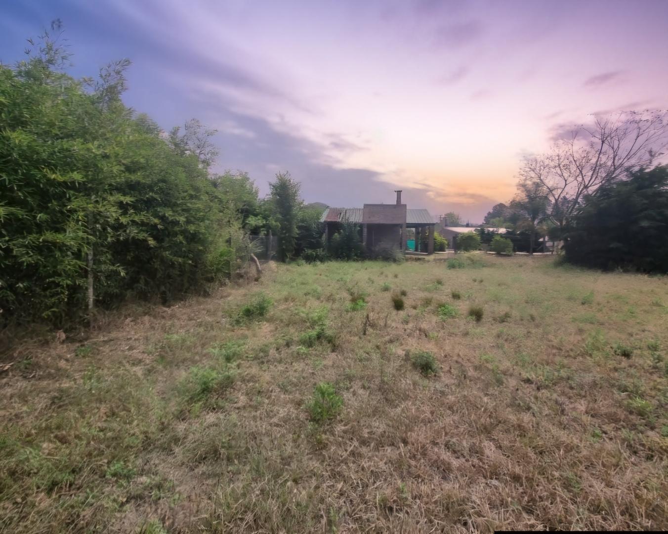 VENTA TERRENO A 200 MTRS DE RUTA 1 EN JARDINES DE LA COSTA