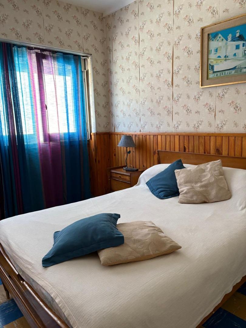 Departamento 1 D. Fte al mar Necochea