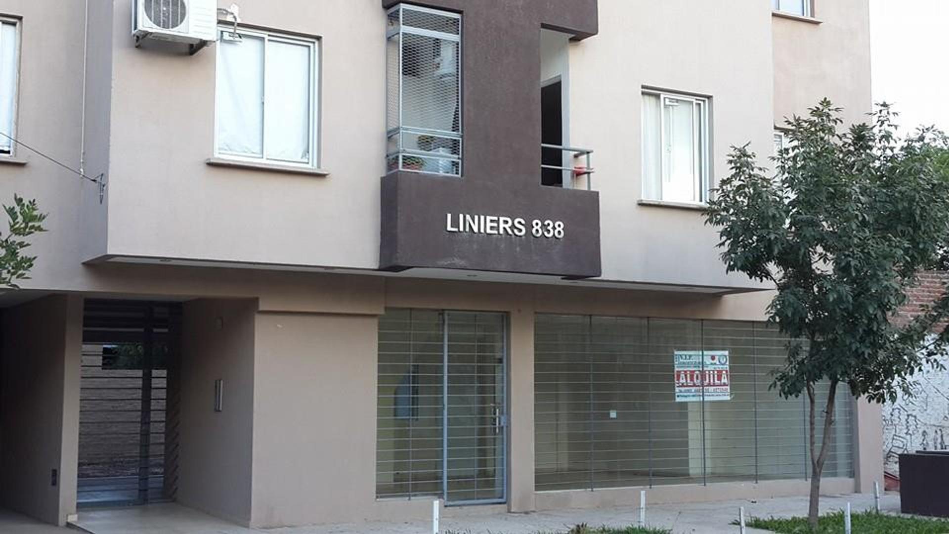 Departamento en Alquiler de 2 ambientes