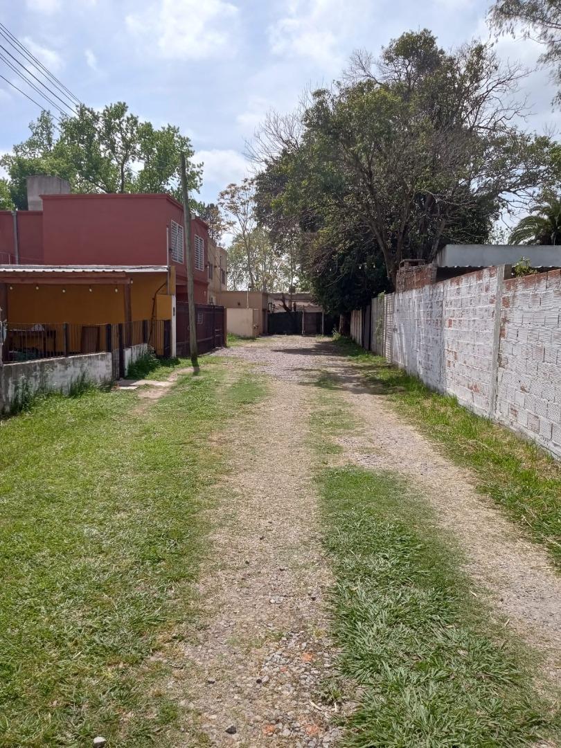 Terreno en Venta en William Morris, USD 40.000