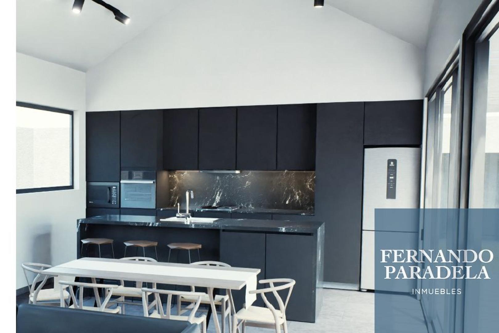 Casa en Venta de 4 dormitorios