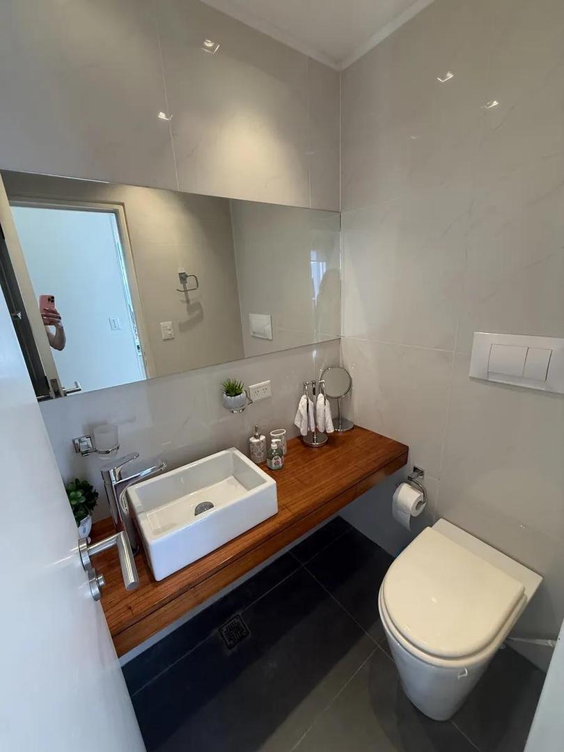 Departamento en Alquiler de 4 ambientes