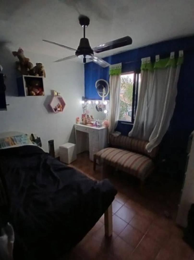 Departamento en venta en Béccar