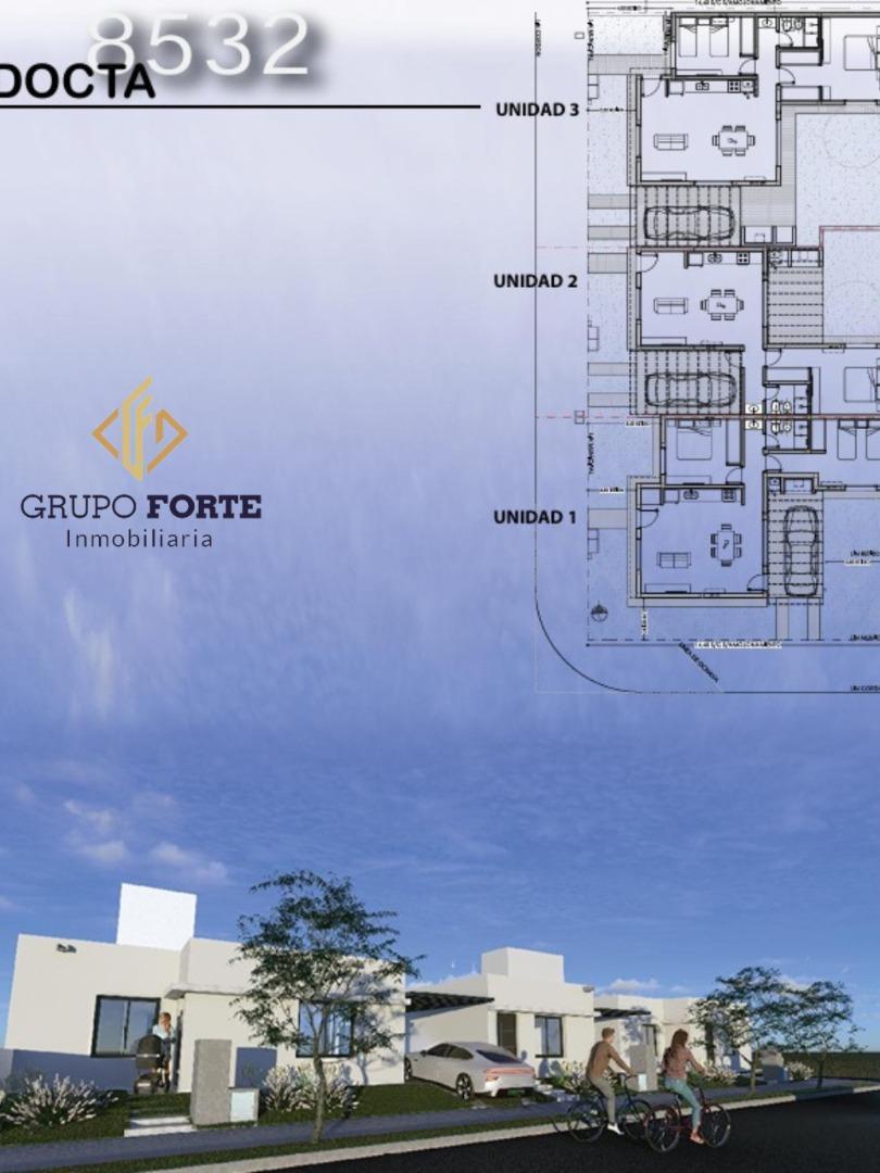 Casa en Venta A Estrenar