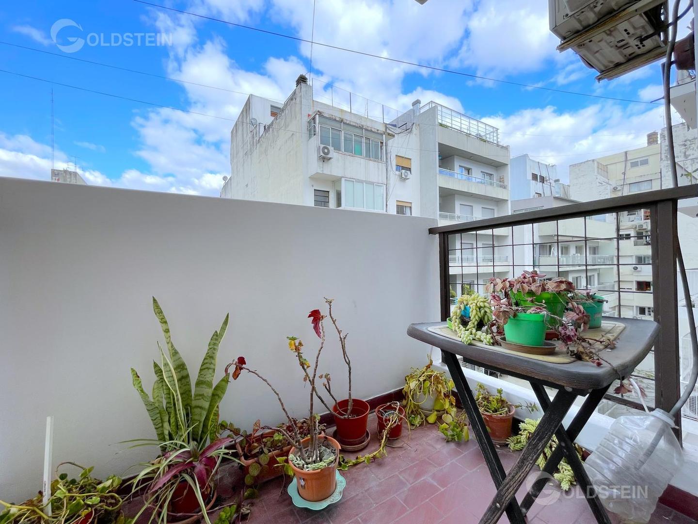 Departamento en Almagro