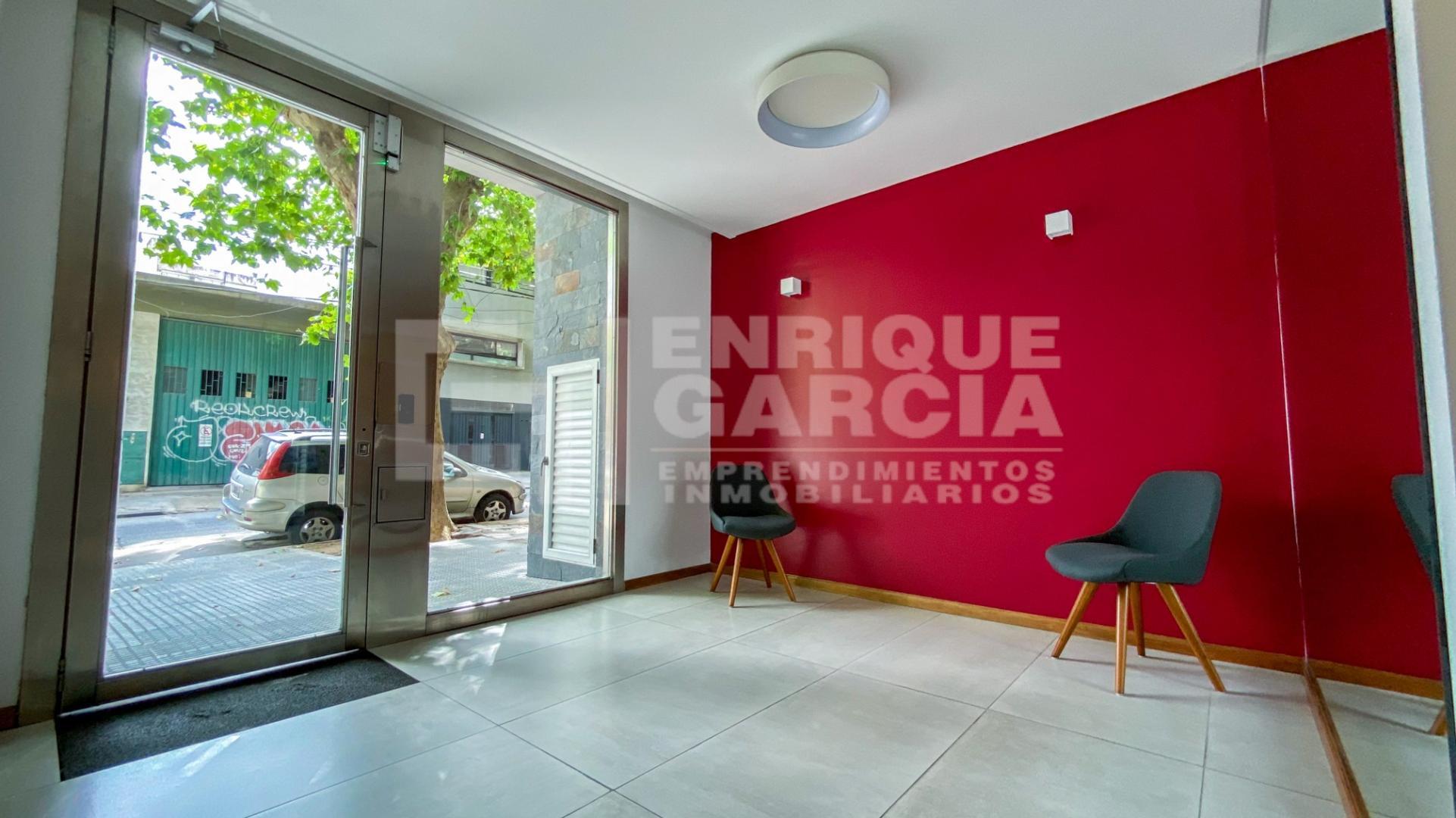 Departamento en Alquiler de 2 dormitorios