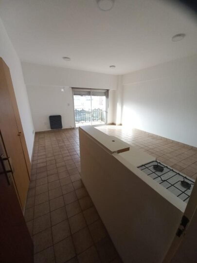 Departamento en Alquiler 38 años