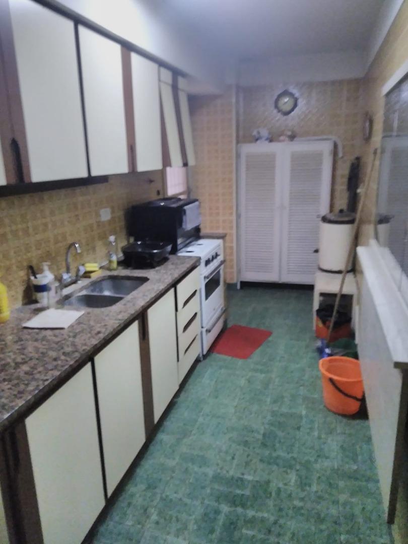 Departamento en Venta en Centro, USD 85.000