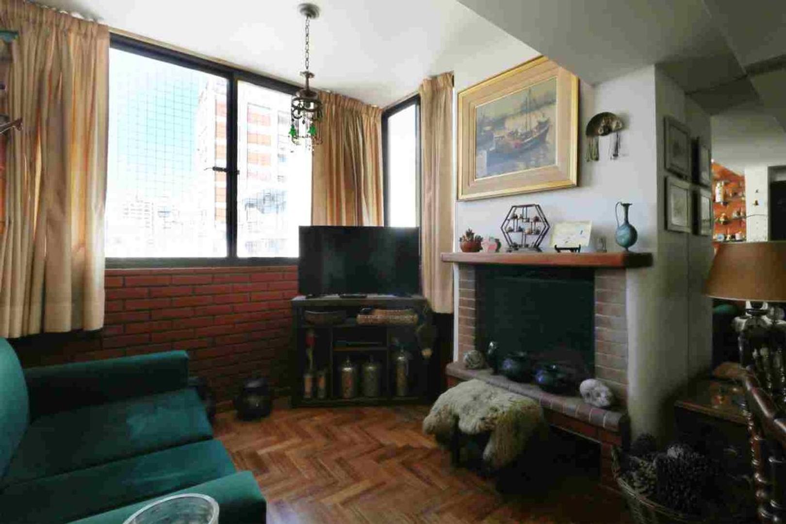 Departamento en Venta 46 años