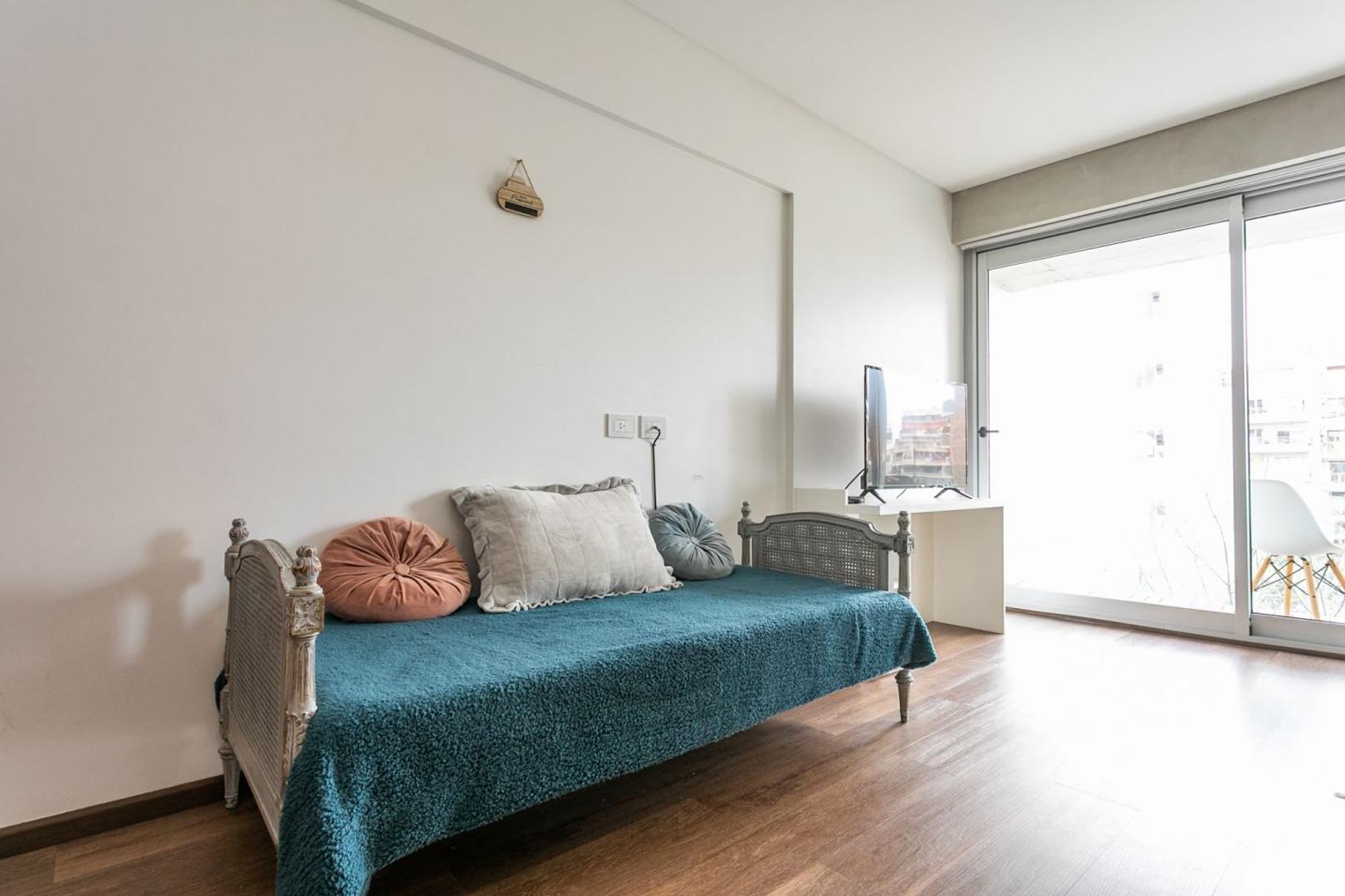 Departamento en Alquiler Apto profesional