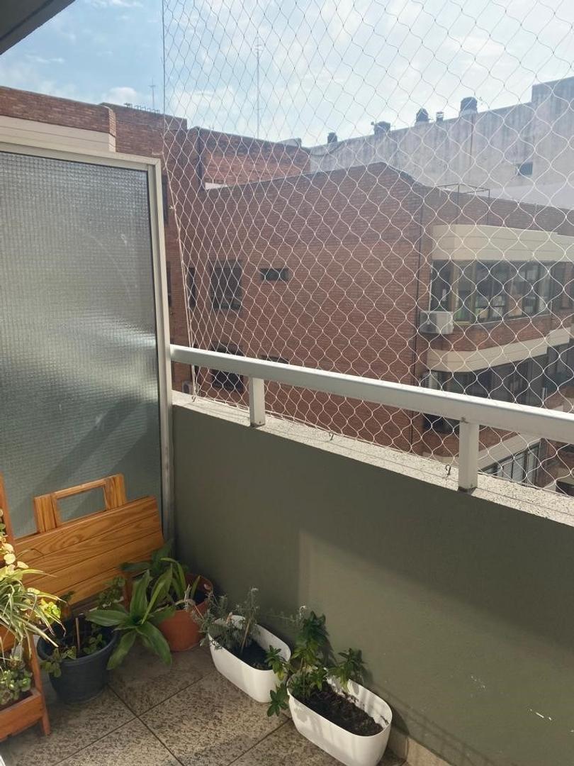 Departamento en Alquiler 7 años