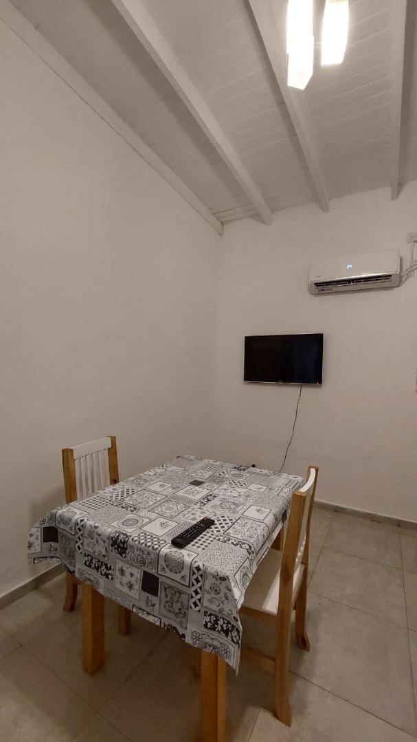 Depto Tipo Casa en Alquiler Temporal A Estrenar